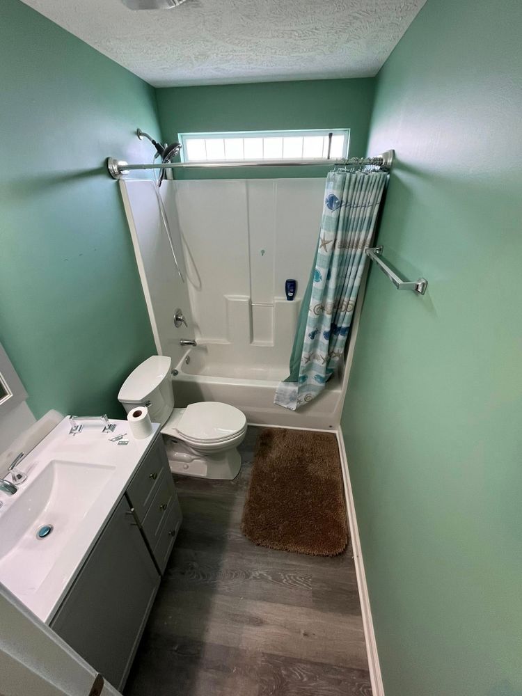 Remodeling for Green Wing Home Services in Murrells Inlet, SC