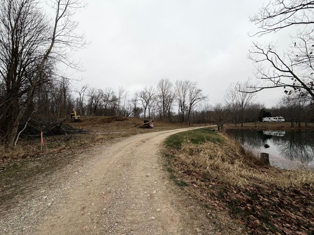 All Photos for Sacksteder & Ward in Brookville, IN