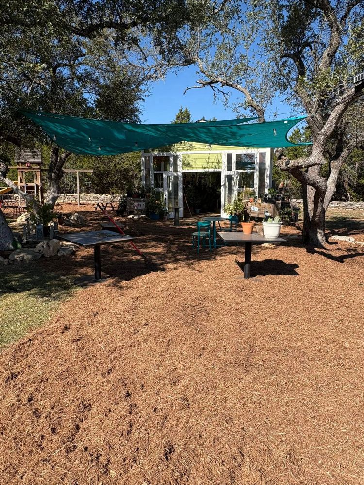 All Photos for Bad Axe Landscapes LLC in Schertz, TX