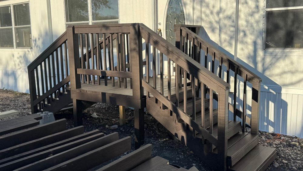 All Photos for TSM Construction in New Braunfels, TX