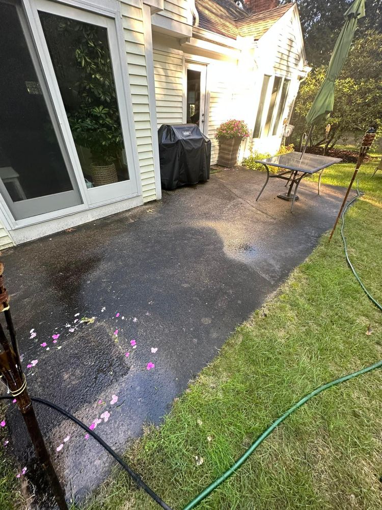 All Photos for Suter & Sons Painting in Amherst, Western Massachusetts