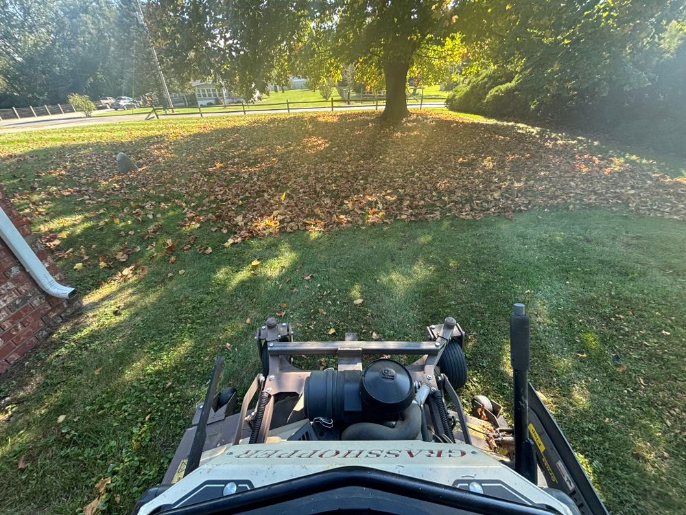 All Photos for AB Lawn Care in Plymouth, IN