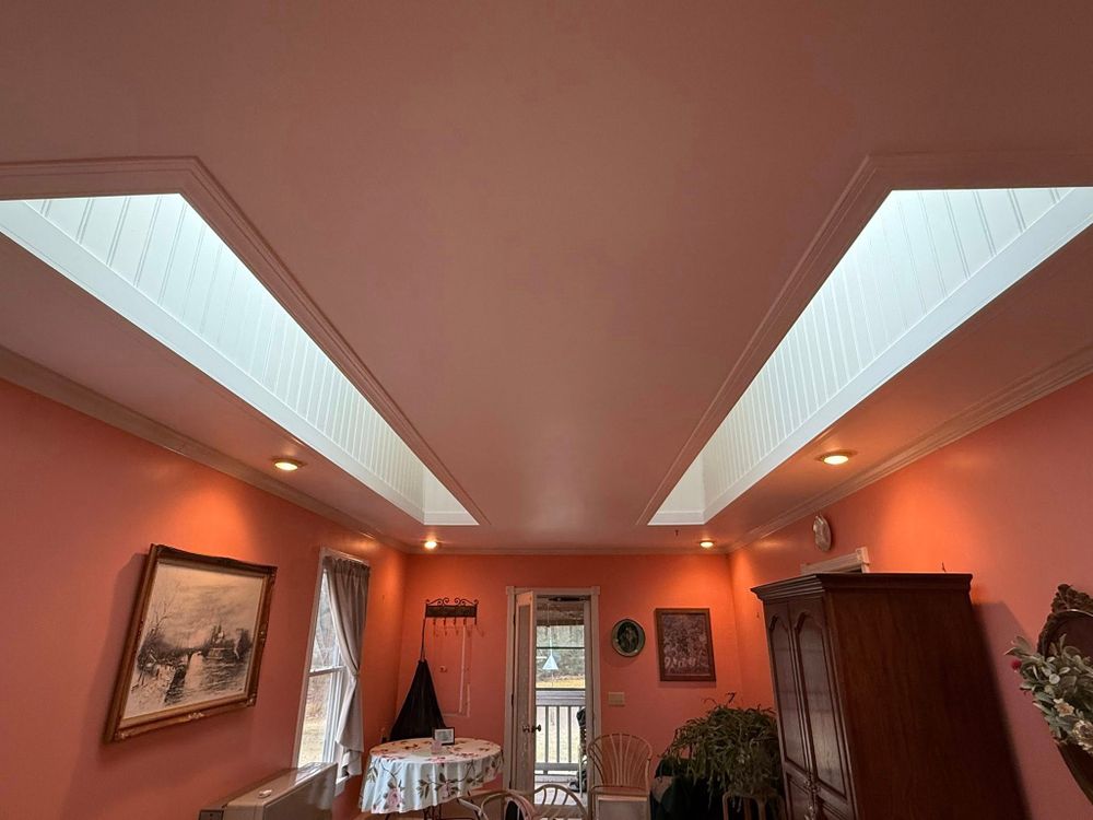 Other Service for Maine Roofing and Siding in Richmond, ME