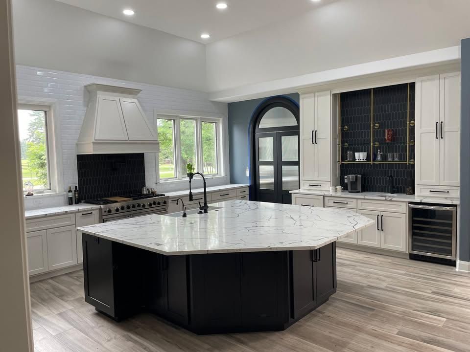 All Photos for Cornerstone Builds in LaGrange, IN