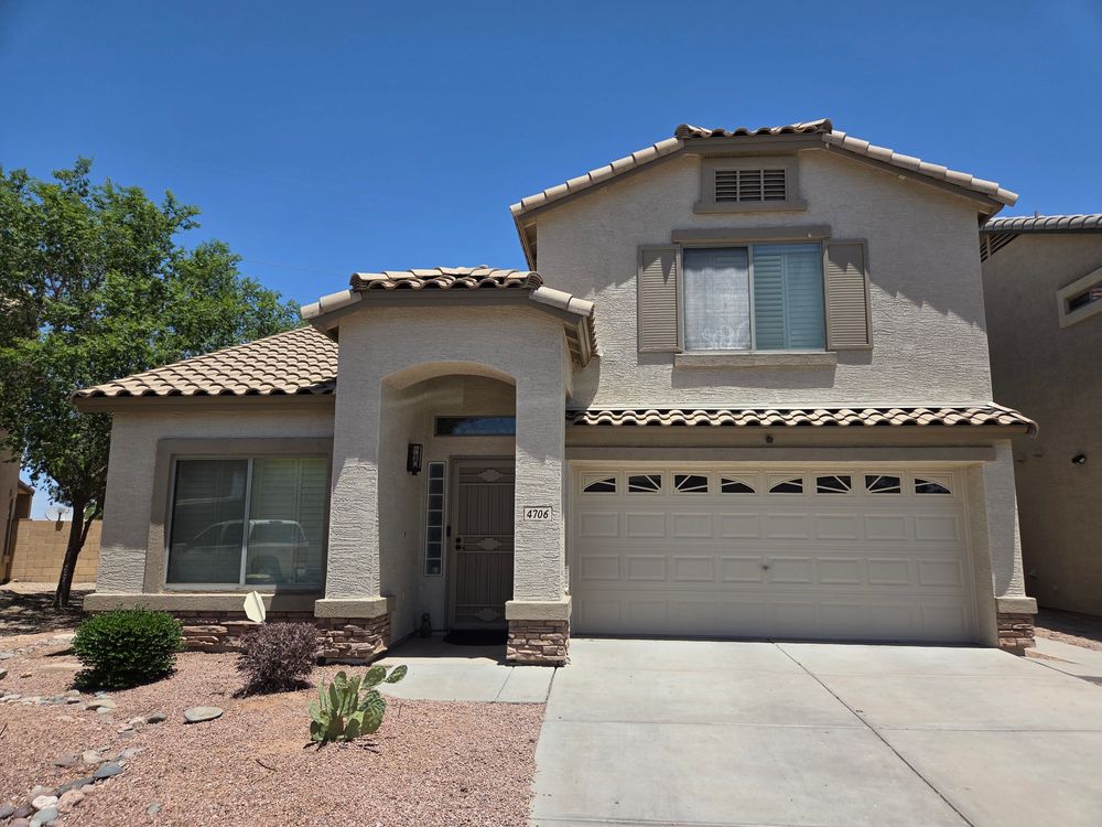 All Photos for Mr Painting Houses LLC in Laveen Village, AZ