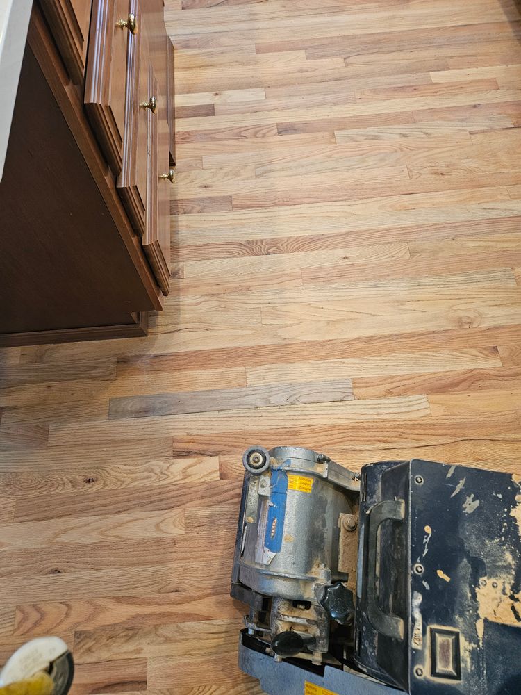 All Photos for Smithe Hardwood Flooring  in Sandy, OR