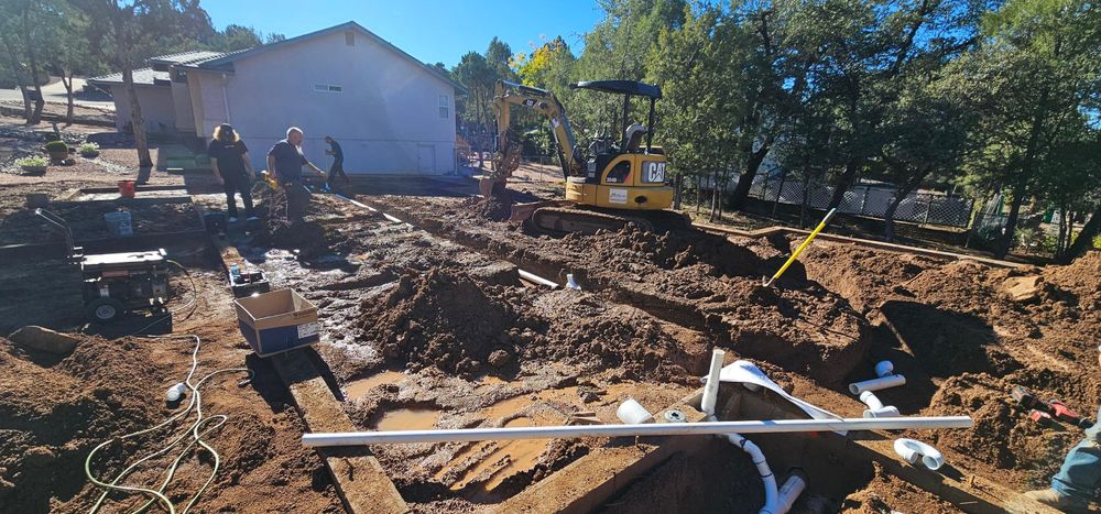 All Photos for JA Mountain View Custom Homes LLC  in Payson, AZ