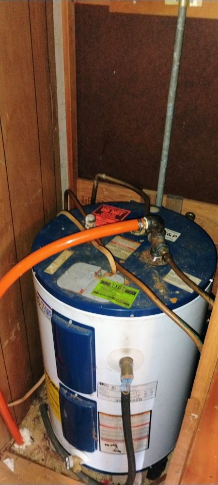 All Photos for Kemps’ Handyman Service in Shenandoah, PA