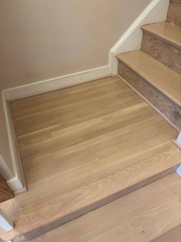 All Photos for Jason Tench Flooring LLC in Richmond, VA