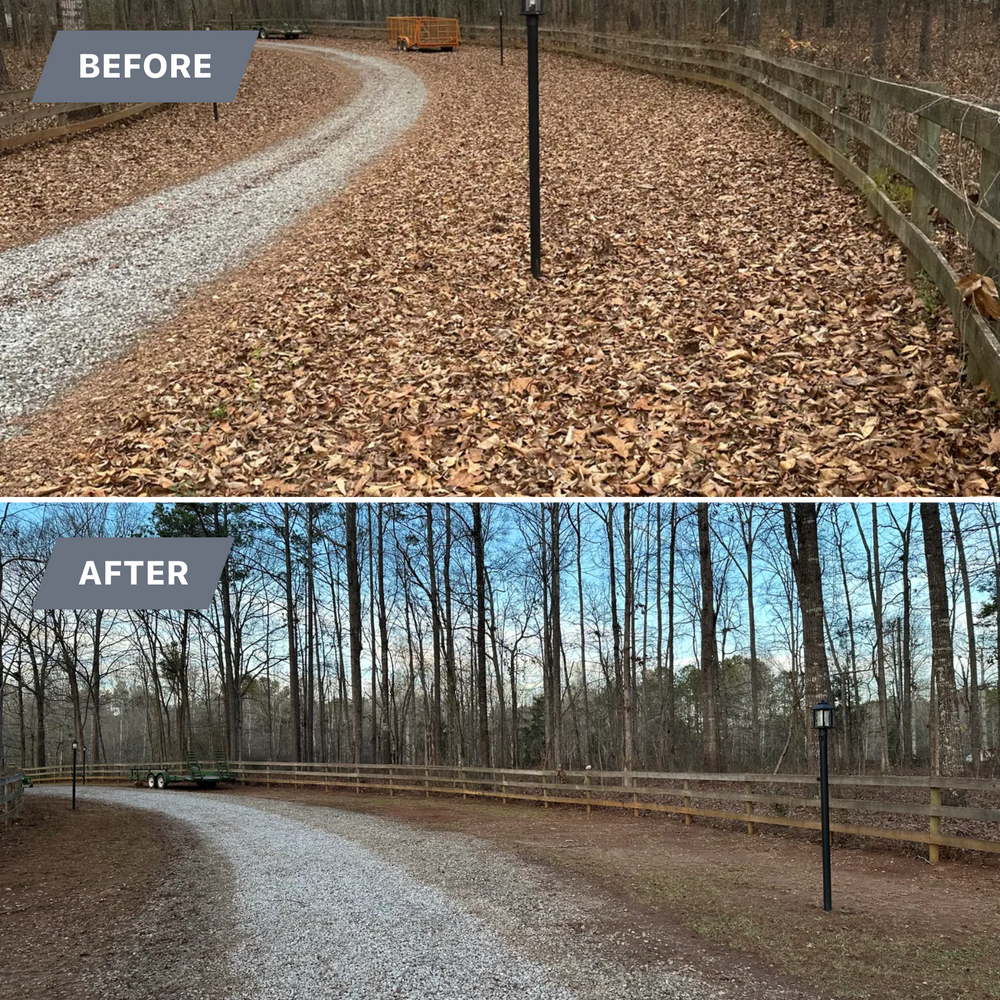 All Photos for Hedgecraft Landscaping LLC in Senoia, GA