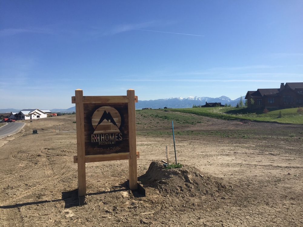 All Photos for R&H Homes in Bozeman, MT