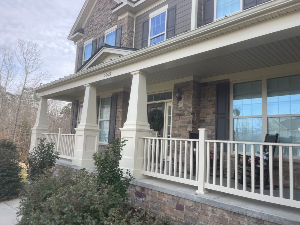 All Photos for Rocky River Contractors, LLC in Charlotte, North Carolina