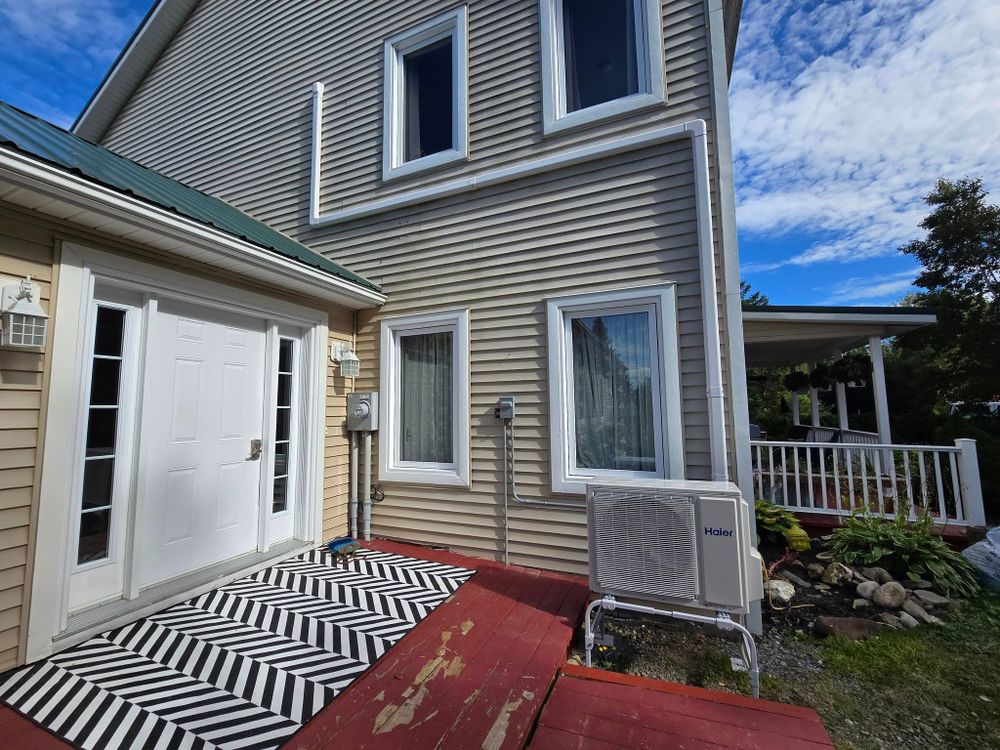 Our skilled team offers prompt and reliable electrical repair services, addressing any issue from faulty wiring to circuit breakers, ensuring your home is safe, efficient, and fully functional. for AWM Electric in Fort Fairfield, ME