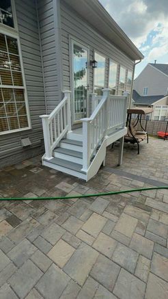 All Photos for MAS Home Improvement in Leesburg, VA