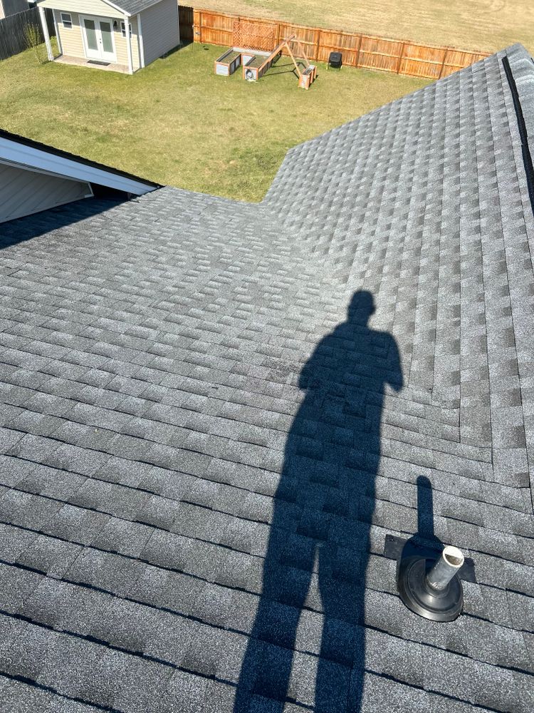 All Photos for AVCO Roofing in Hope Mills, NC