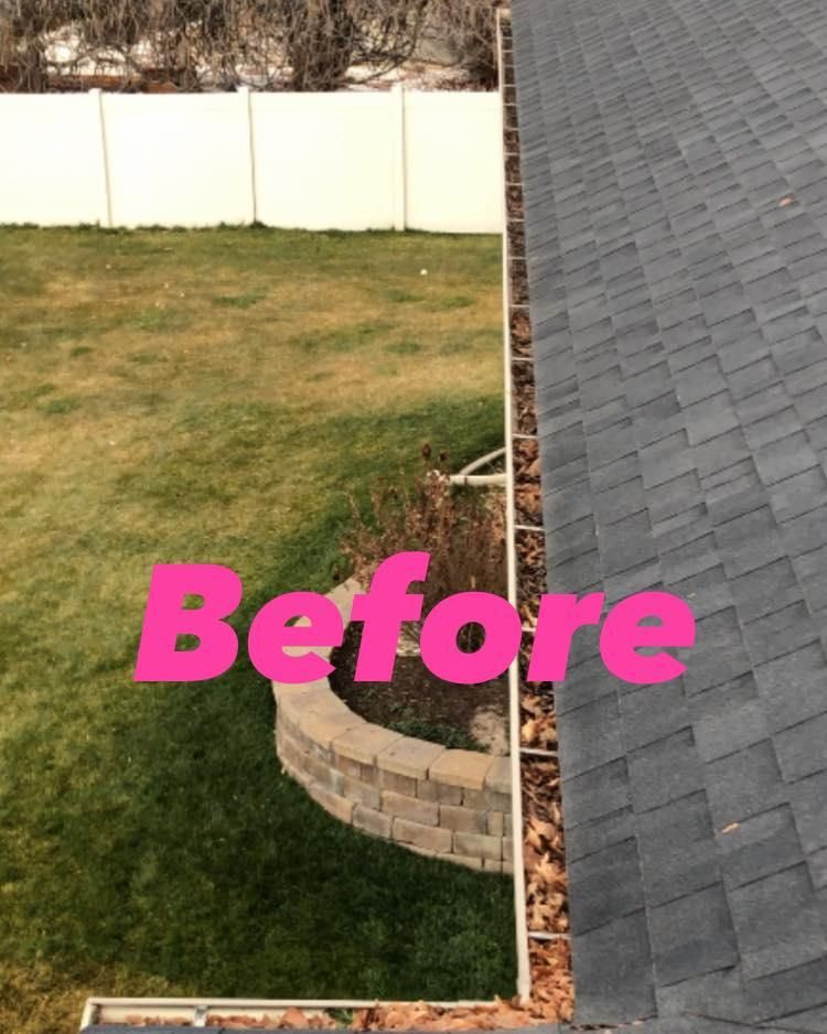 All Photos for Duncan Yard Services in Bountiful, UT