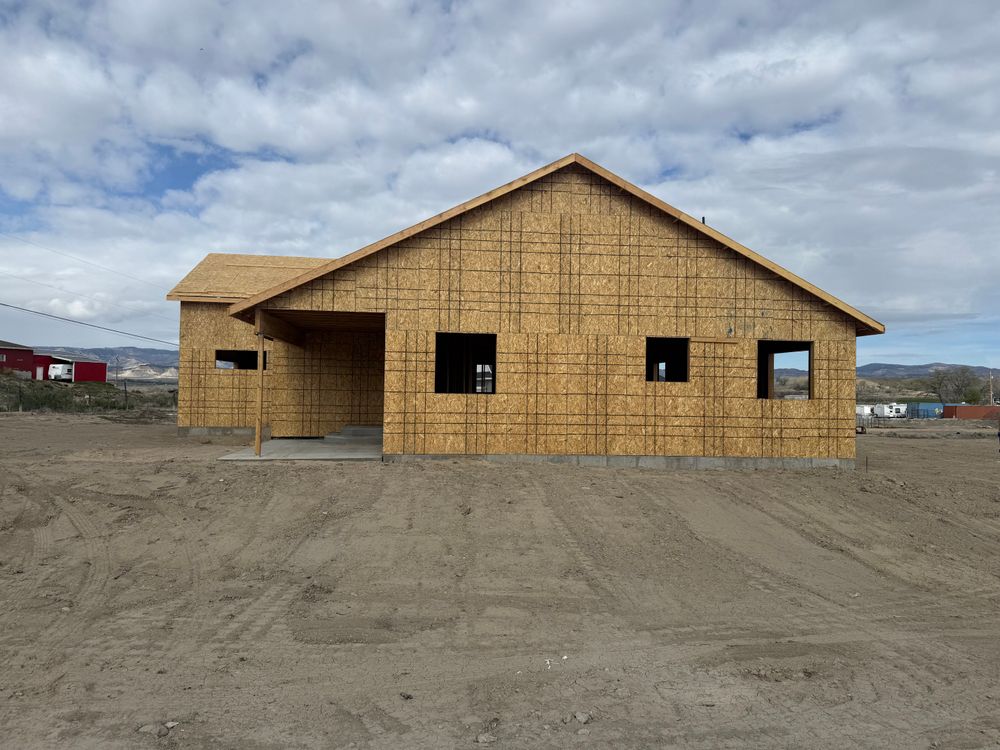 All Photos for Christensen Remodeling & Repair in Price, UT