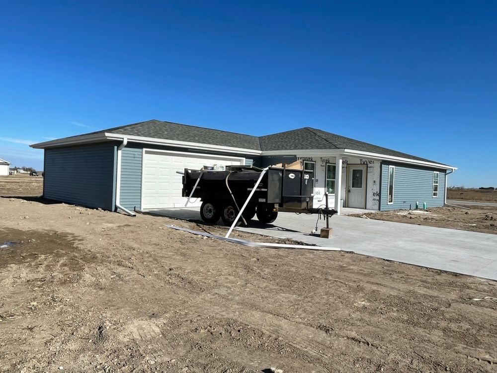 All Photos for The Gutter Man Seamless in Lexington, NE