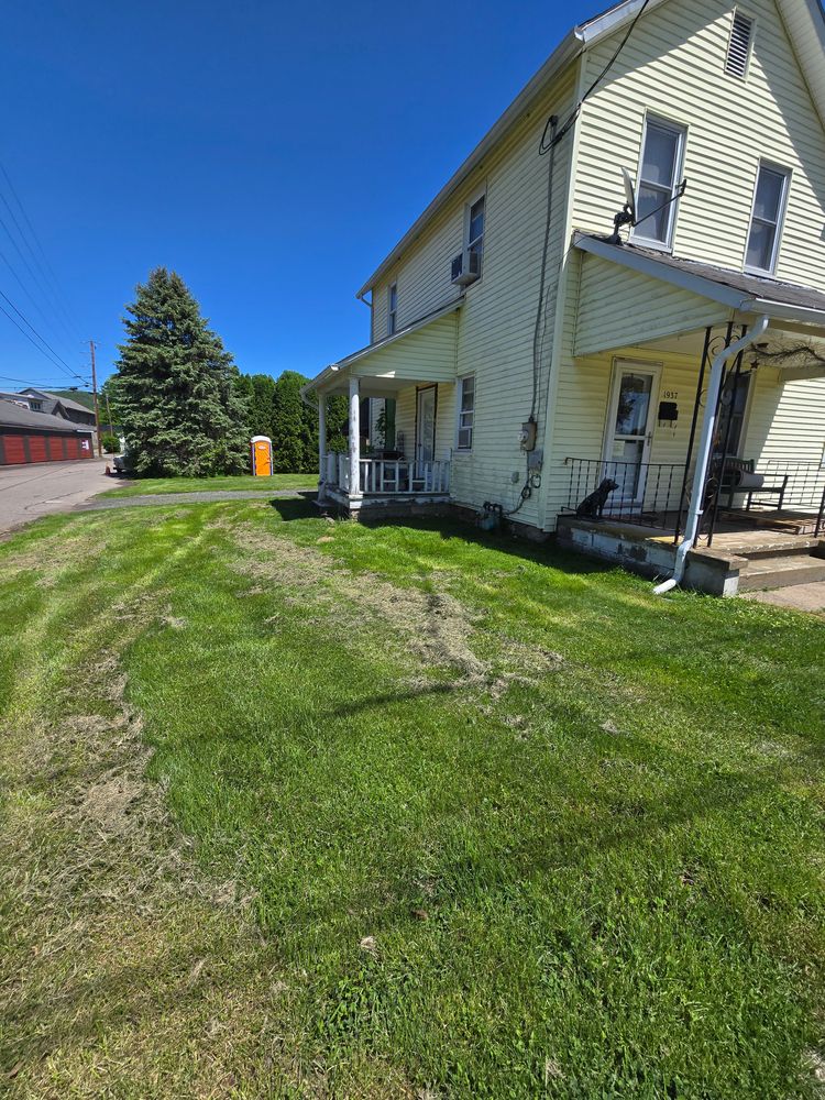 All Photos for Down Home Landscaping in Stillwater, PA