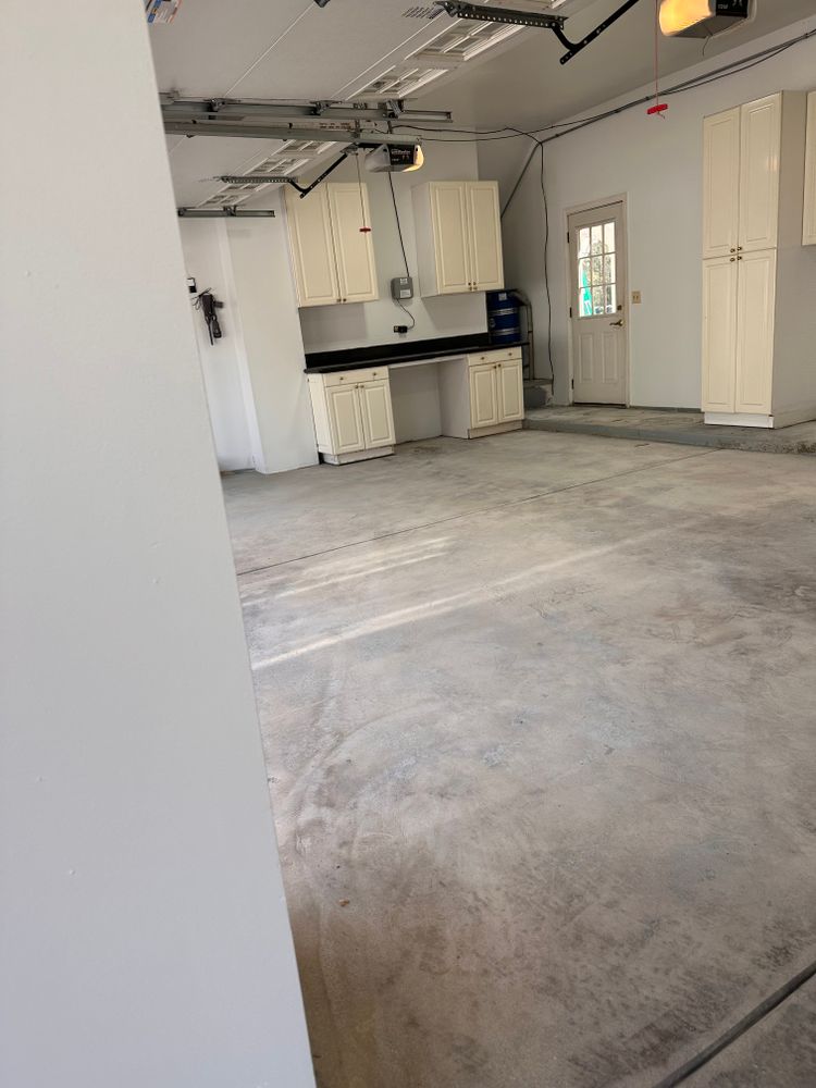 All Photos for Lakeside Garage Floors in Chicago, IL