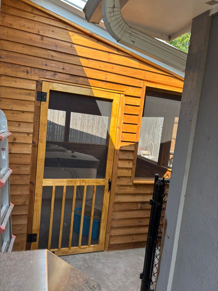 experience your dream home with our Custom Home Building service, where we design and build personalized spaces tailored to your lifestyle, ensuring quality craftsmanship and attention to detail at every step. for JTL Renovations LLC in Glenpool, OK