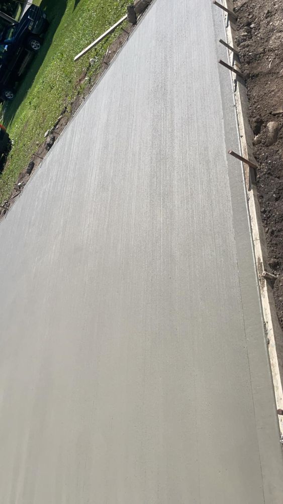 All Photos for Amick’s Affordable Concrete & Power Washing LLC in Mansfield, OH