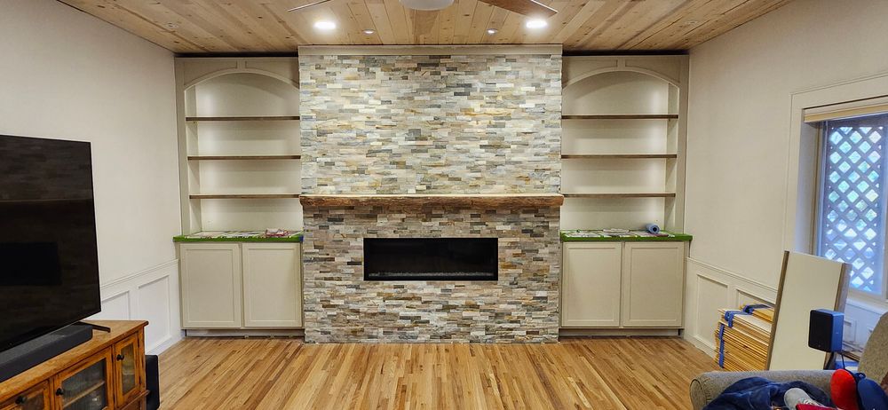 All Photos for Level-Up Masonry in Fountain, CO