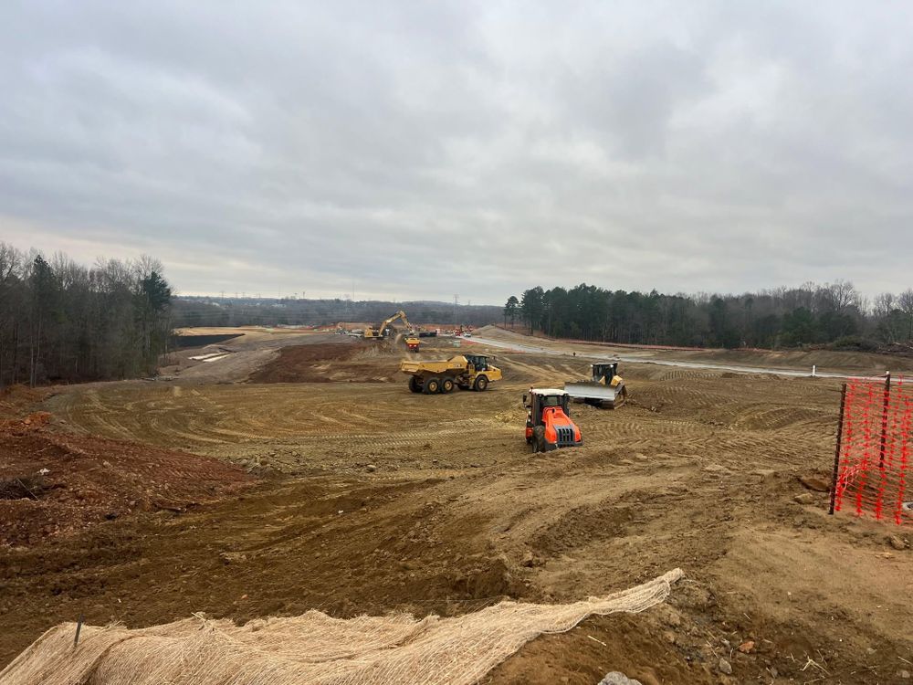 All Photos for Rushing Contracting Group in Monroe, NC