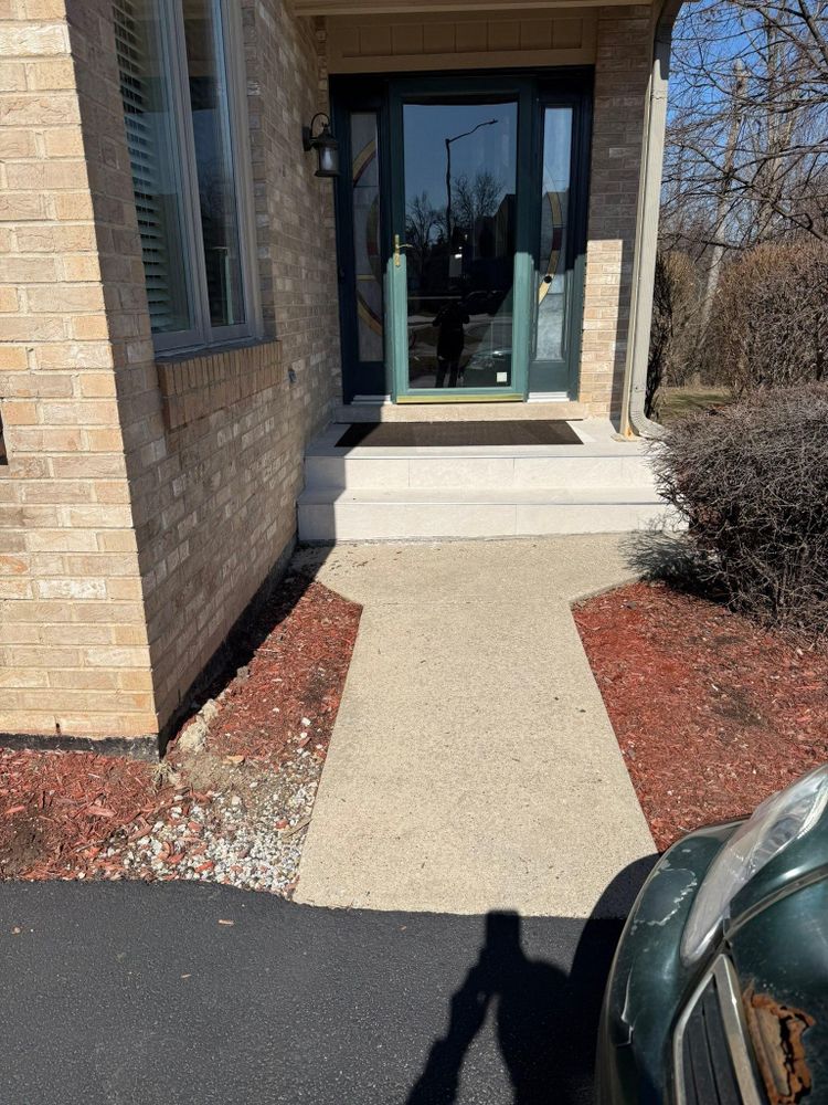 All Photos for Fuentes Concrete Construction in Hammond, IN