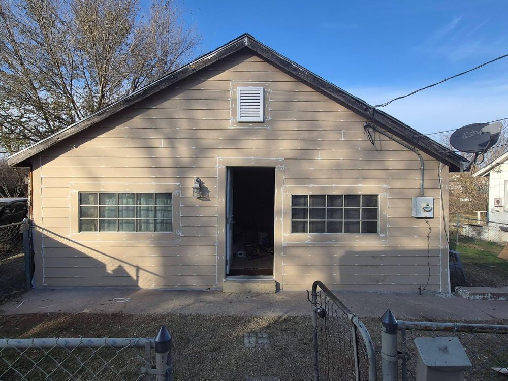 All Photos for Remarkable Painting in Tulsa, OK