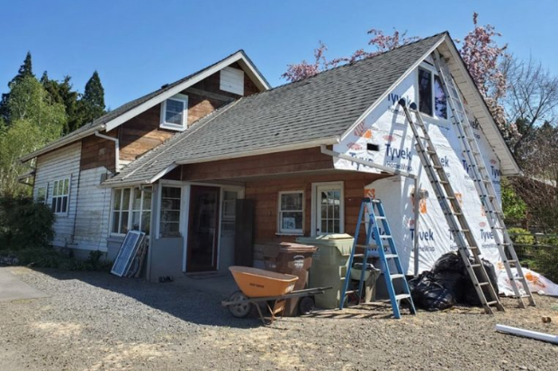Enhance your home's curb appeal with our expert siding services, offering durable, weather-resistant solutions that combine aesthetics and energy efficiency to protect and beautify your exterior for years to come. for Max Construction in Hillsboro, OR