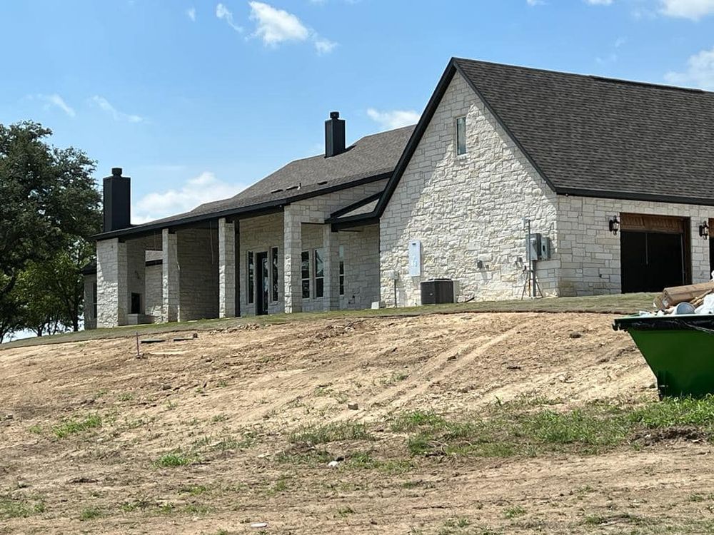 Masonry for J&D Masonry & Construction LLC in Arlington, TX