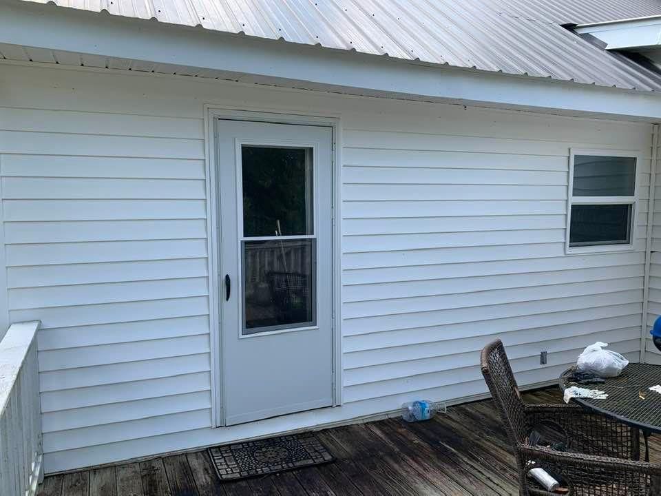 All Photos for X-Stream Pressure Washing and Roof Cleaning in Sandersville, GA