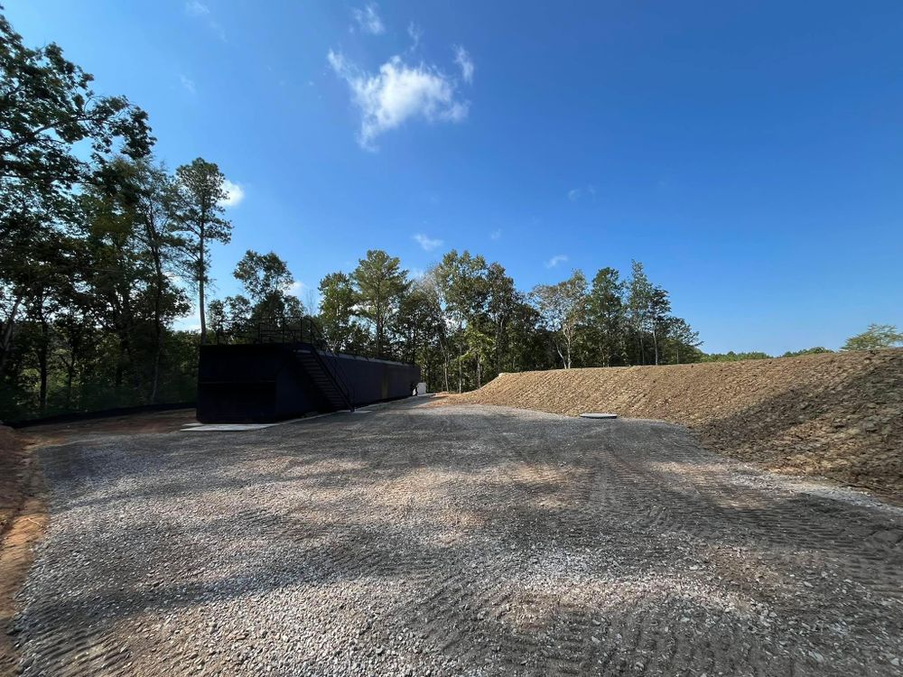 All Photos for Collins Constructors in Fyffe, AL