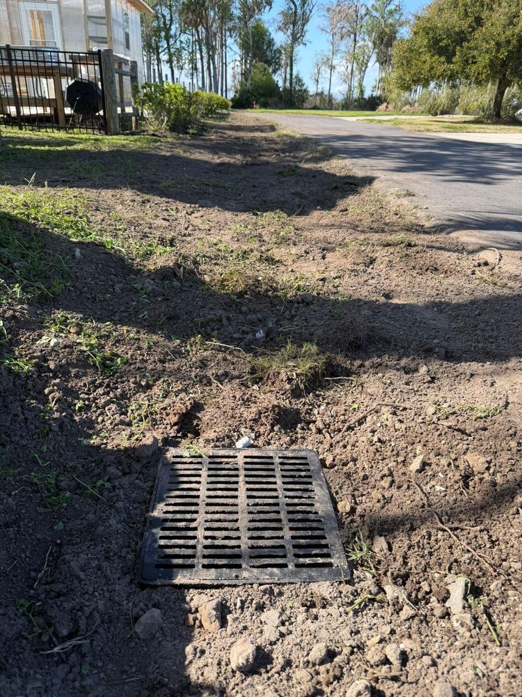 All Photos for AL Dirtworks LLC in St. Augustine, FL