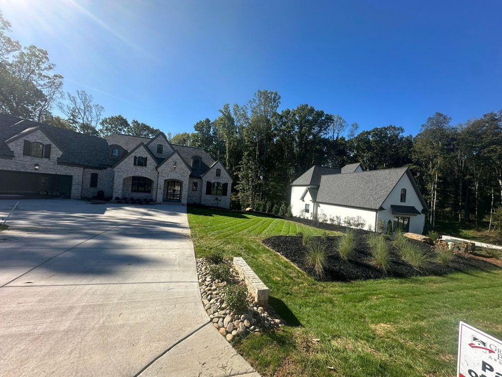 All Photos for Queen’s Landscaping in Kernersville, NC