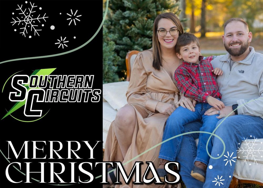 All Photos for Southern Circuits, LLC in Prairieville, LA