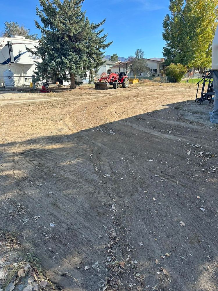All Photos for Happy’s Dirt Work in Winnemucca, NV