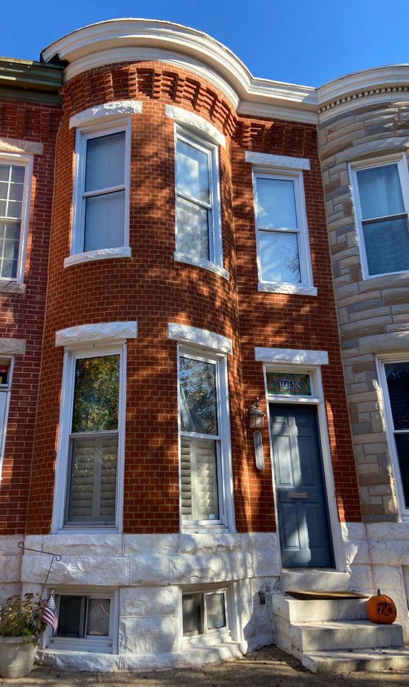 All Photos for Davey's Masonry & Concrete, LLC in Baltimore, MD