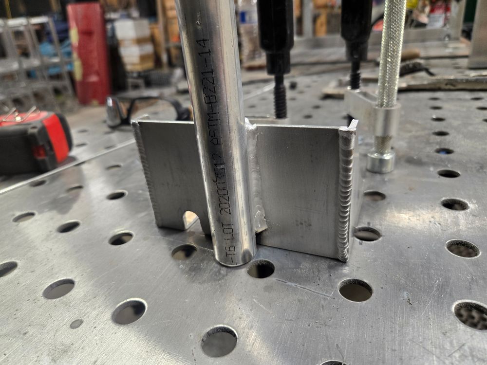 Welding for RGK Welding Services in Oldham County, KY