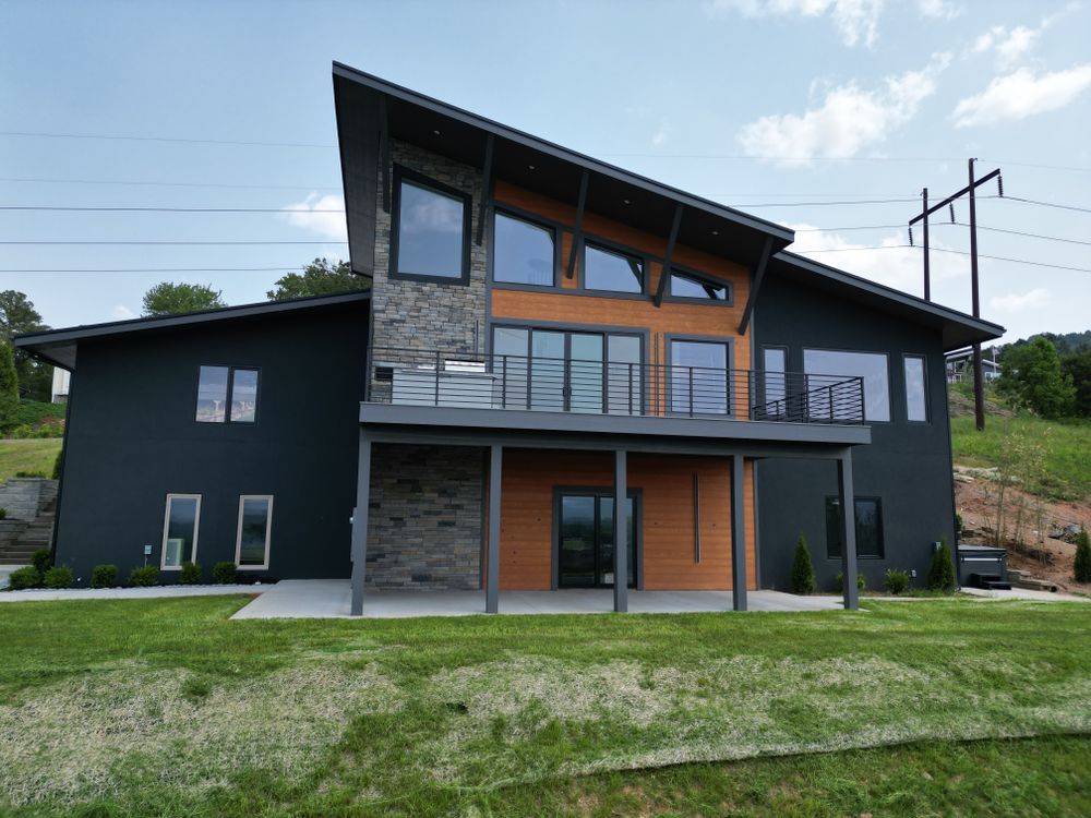 All Photos for JV Painting Services LLC in Hendersonville, NC