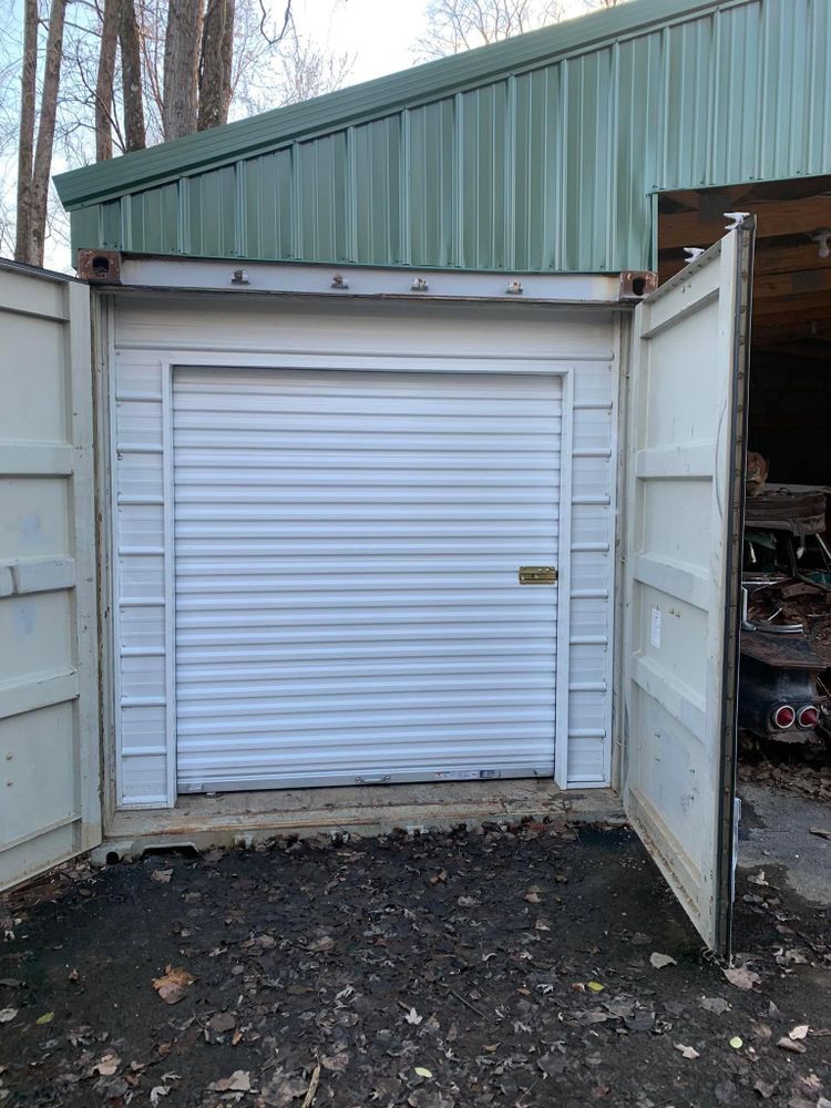 All Photos for Custom Carports and Shelters in Greensburg, IN