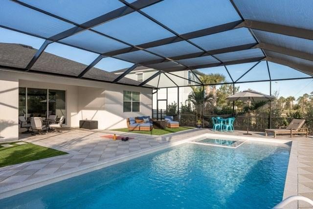 All Photos for Advanced Screen Services LLC in Punta Gorda, FL