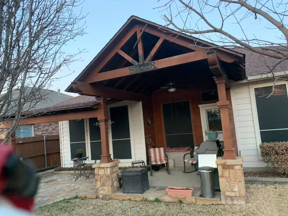 Other Services for Perfect Fencing in Fort Worth, TX