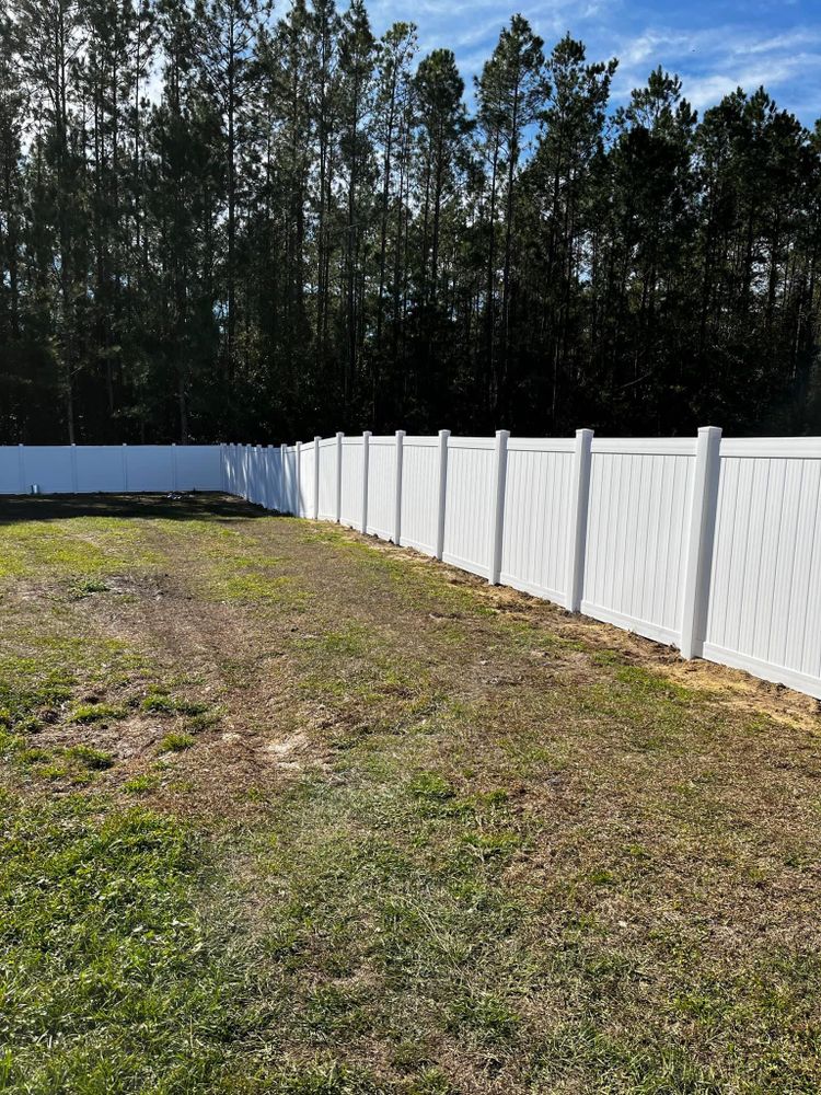 All Photos for Red's Premier Fencing LLC  in Jacksonville, FL