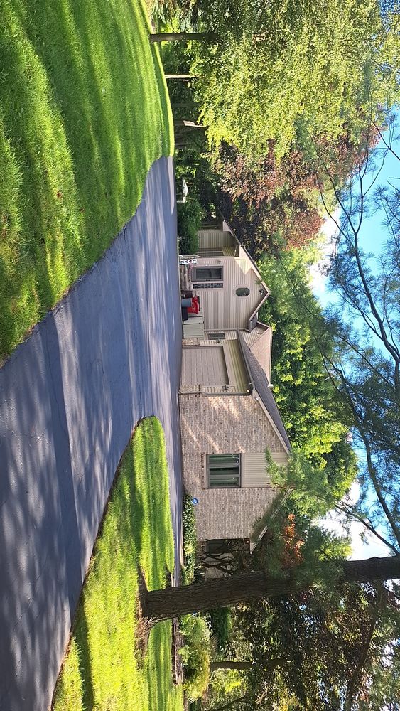 All Photos for Precision Paving and Sealing LLC  in Waterford Township,  MI