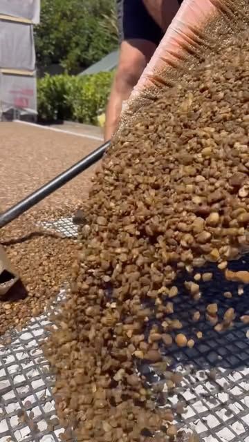 All Photos for Resin Rock Driveway Solutions in North Augusta, SC