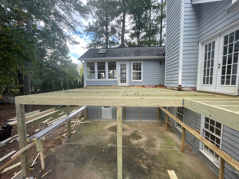 All Photos for JD'S Beyond Carpentry in Cobb County, GA
