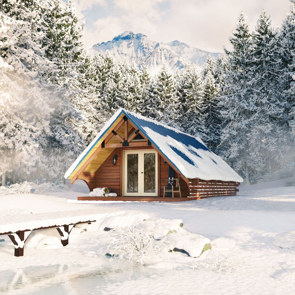 Our Work for Tribal Builds in Texarkana, TX