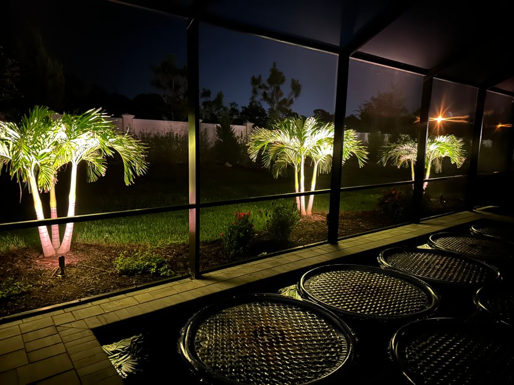 All Photos for Luxury Outdoor Lighting in Venice, FL